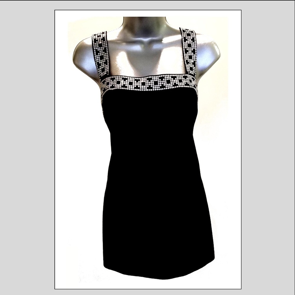 Elegant Vintage St. John Tank